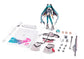 HATSUNE MIKU "HATSUNE MIKU", TAMASHII NATIONS METAL BUILD (Pre-Order)