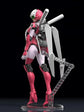 Moderoid ARIEL (With Flight Unit) Model Kit (Reissue)