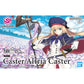 30 Minutes Sisters Fate/Grand Order Altria Caster Model Kit