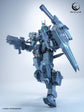 Eddas 1/100 NGMPM01 Nomes Commander Type Model (Pre-Order)