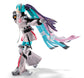 HATSUNE MIKU "HATSUNE MIKU", TAMASHII NATIONS METAL BUILD (Pre-Order)