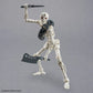 30 Minutes Fantasy Dlroskeleton M-01 Model Kit