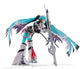 HATSUNE MIKU "HATSUNE MIKU", TAMASHII NATIONS METAL BUILD (Pre-Order)