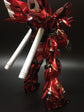 MG Sinanju (RG Style) (Water Decal) (Multiple Options)