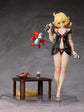 Dark Advent Sophia (Relax RX Ver.) Model Kit