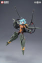 Rusted Brier Rhande Koskinen 1/12 Scale Model Kit (Pre-Order)