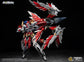 Motor Nuclear MNP-XH19A Tiankui Star God of War Yue Fei 1/100 Model Kit (Pre Order)