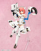 Megami Device Aika Aikawa A3 Model kit