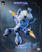 Threezero MDLX Kokone Link Dango