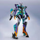 GFreD "Mobile Suit Gundam: GQuuuuuuX", TAMASHII NATIONS Metal Robot Spirits (Pre-Order)