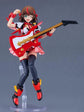 Valkryie Tune PLAMATEA Lisa = Caster Model Kit (With Bonus)