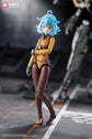 Rusted Brier Rhande Koskinen 1/12 Scale Model Kit (Pre-Order)