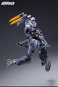 Hemoxian Baki 1/10 Scale Model Kit with add on (Pre-Order)