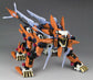 Zoids Highend Master Model
RZ-041 Liger Zero Schneider (Marking Plus Ver.) 1/72 Scale
Model Kit