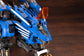 Zoids Highend Master Model
RZ-028 Blade Liger (Attack Booster Version) 1/72 Scale
Model Kit