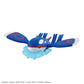 POKEMON MODEL KIT SELECT 