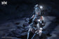 The Sin of Dark Moon Black Moon Lilithia & Sin Statue Gord 1/12 Scale Model Kit (With Bonus) (Pre-Order)