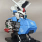 GP02A Physalis Head Bust 1/38 scale Model Kit (Pre-Order)