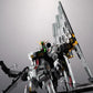 METAL STRUCTURE KAITAI-SHOU-KI RX-93 νGUNDAM OPTION PARTS FIN FUNNEL