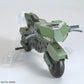 Option Parts Set GUNPLA 