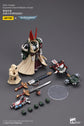 Joytoy The Horus Heresy Dark Angels Supreme Grand Master Azrael