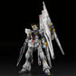PG Unleashed Nu Gundam [Pre-Order First Batch will be limited]