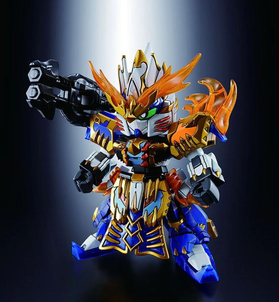Senshi Sangokuden SD BB 