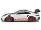 Tamiya Porsche 911 GT3 RS (992) 1/24