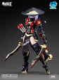 A.T.K. Girl Brocade-Clad Elite Guard 