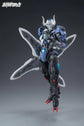 Over Zero Series Lone Shadow REGULAR Version 1/10 Scale Model Kit