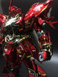 MG Sinanju (RG Style) (Water Decal) (Multiple Options)