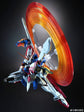 Explosive Model Metal Build-style 1/100 scale God Gundam model kit (Pre-Order)