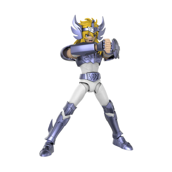 Blokees Saint Seiya Champion Class 07 Cygnus Hyoga Model Kit