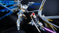 Wing Effects for HG Black Knight Squad Cal-re.A (Red or Blue Option)