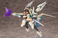 Megami Device x Alice Gear Aegis 