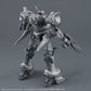 30 Minutes Missions Armored Core VI Fires of Rubicon Arquebus Corporation VP-40S Model Kit