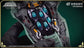 Osiris Aerial Dominator model kit by Axis Model [Solomon]