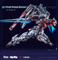 Animester x Infinite Dimension 1/72 scale Sky Blaze model kit (Pre-Order)