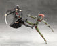 Megalomaria Unlimited Universe Grin Doll Model Kit