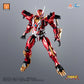 YILI Ultra Beast Force 03 UBF-M01 God of Qilin HuanLinShen Model Kit (Pre-Order)