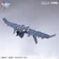 Full Metal Panic! Invisible Victory ARX-8 Laevatein & XL-3 Booster 1/35 Scale Model Kit (Pre-Order)