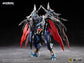 Motor Nuclear MNP-XH16A Legend of Star General Dian Wei Model Kit (Pre-Order)