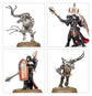 Warhammer 40,000 Combat Patrol: Adepta Sororitas