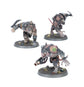Warhammer Age of Sigmar Skaven: Skaventide