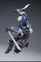 Hemoxian Batman Arkham Knight 1/10 scale Model Kit (Pre-Order)