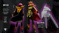 YIYA-G Q-Beley DELUXE Ver. Model Kit (Pre-Order)