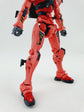 HG RED GUNDAM (Water Decal)
