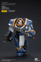 Joytoy The Horus Heresy Ultramarines Cataphractii Terminator Squad Sergeant with Power Sword