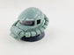Exceed Head Zaku (Water Decal).