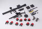 METAL BUILD Char’s Zaku II High Mobility Type